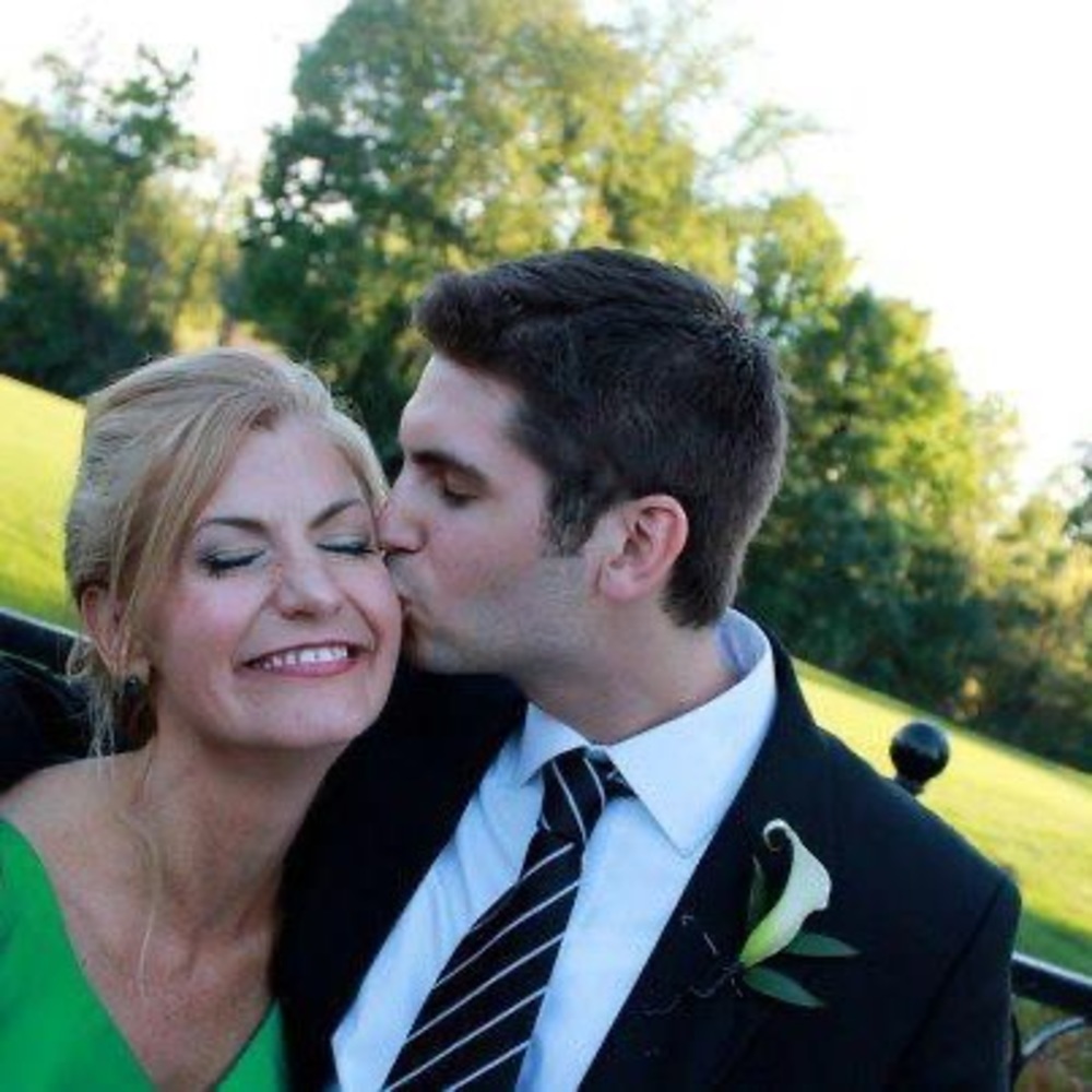 Meet your Posher, Julie